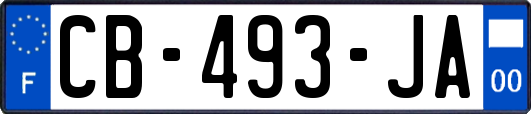 CB-493-JA
