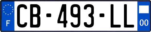 CB-493-LL