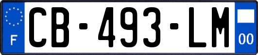 CB-493-LM
