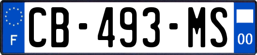 CB-493-MS