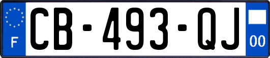 CB-493-QJ