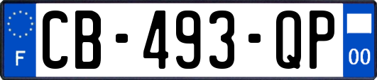 CB-493-QP
