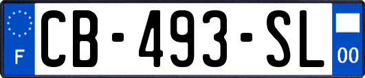 CB-493-SL