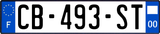 CB-493-ST