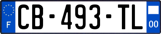 CB-493-TL