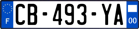 CB-493-YA