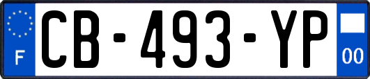 CB-493-YP