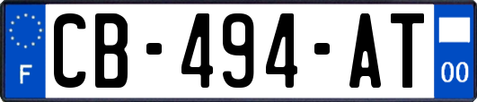 CB-494-AT