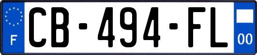 CB-494-FL