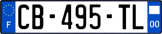 CB-495-TL