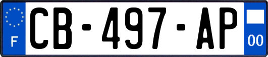 CB-497-AP