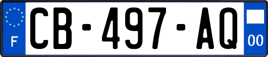 CB-497-AQ