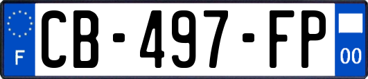 CB-497-FP
