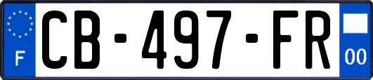 CB-497-FR