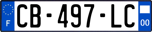 CB-497-LC