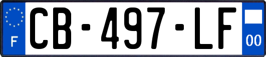 CB-497-LF