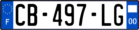 CB-497-LG