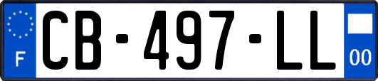 CB-497-LL