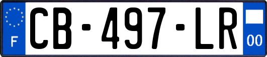 CB-497-LR