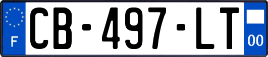 CB-497-LT