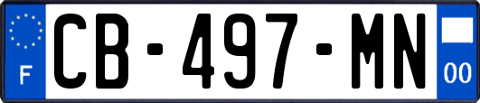 CB-497-MN