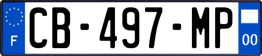 CB-497-MP