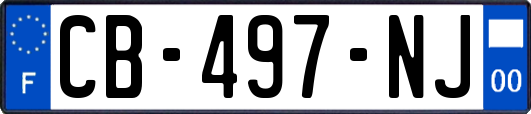 CB-497-NJ