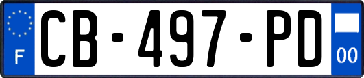 CB-497-PD