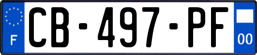 CB-497-PF