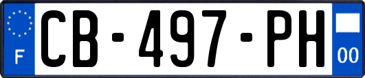 CB-497-PH