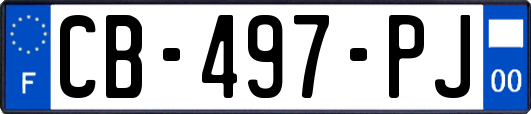 CB-497-PJ