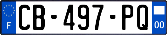 CB-497-PQ