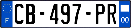 CB-497-PR