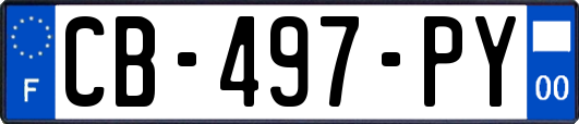 CB-497-PY