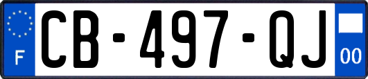 CB-497-QJ
