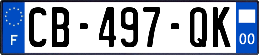 CB-497-QK