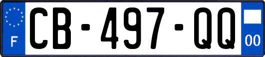 CB-497-QQ