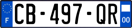 CB-497-QR