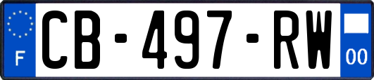 CB-497-RW