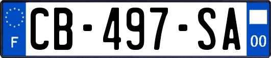 CB-497-SA