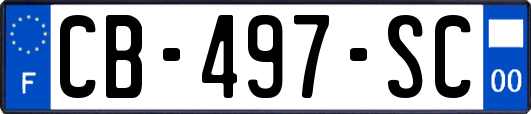 CB-497-SC