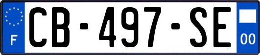 CB-497-SE