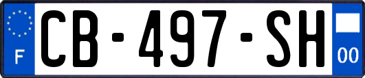 CB-497-SH