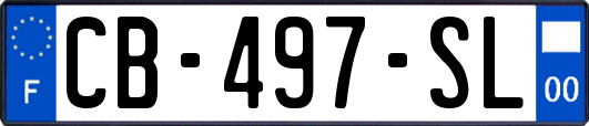 CB-497-SL