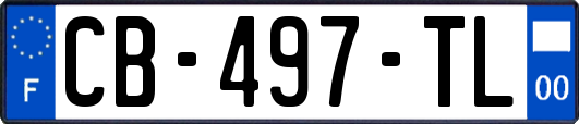 CB-497-TL