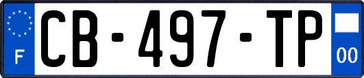 CB-497-TP