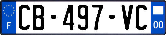 CB-497-VC