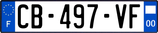 CB-497-VF