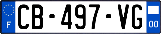 CB-497-VG