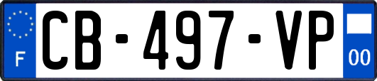 CB-497-VP